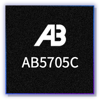 K歌AB5705C