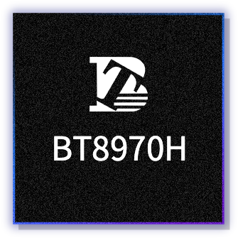 高性能BT8970H